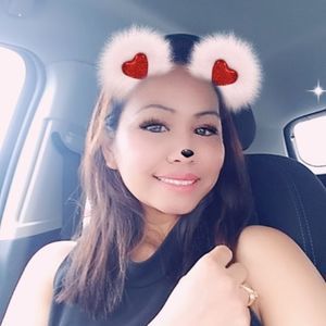 Meet your Posher, Manilyn